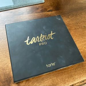 Tarte eyeshadow palette